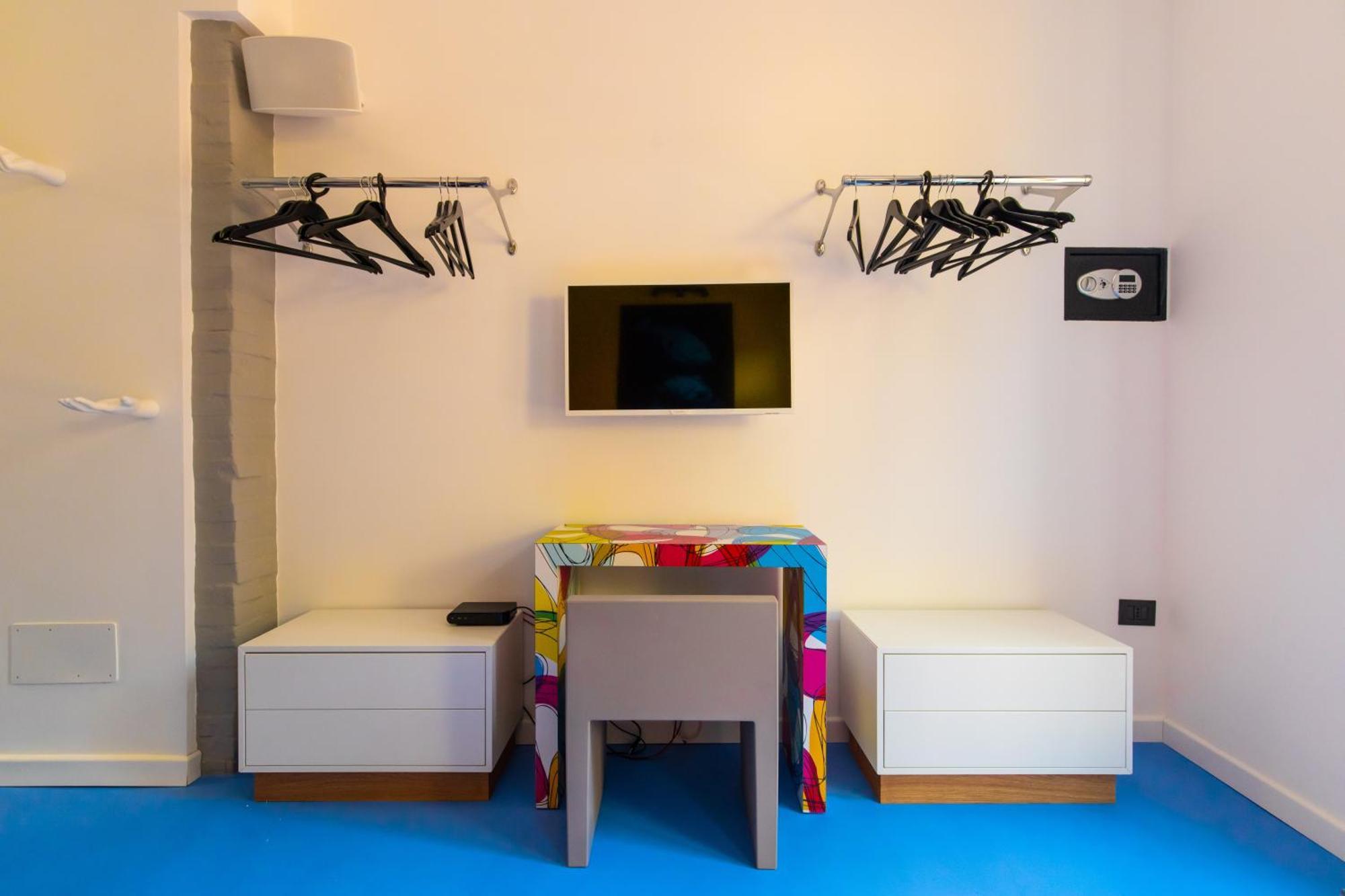 Amana Apartamento *