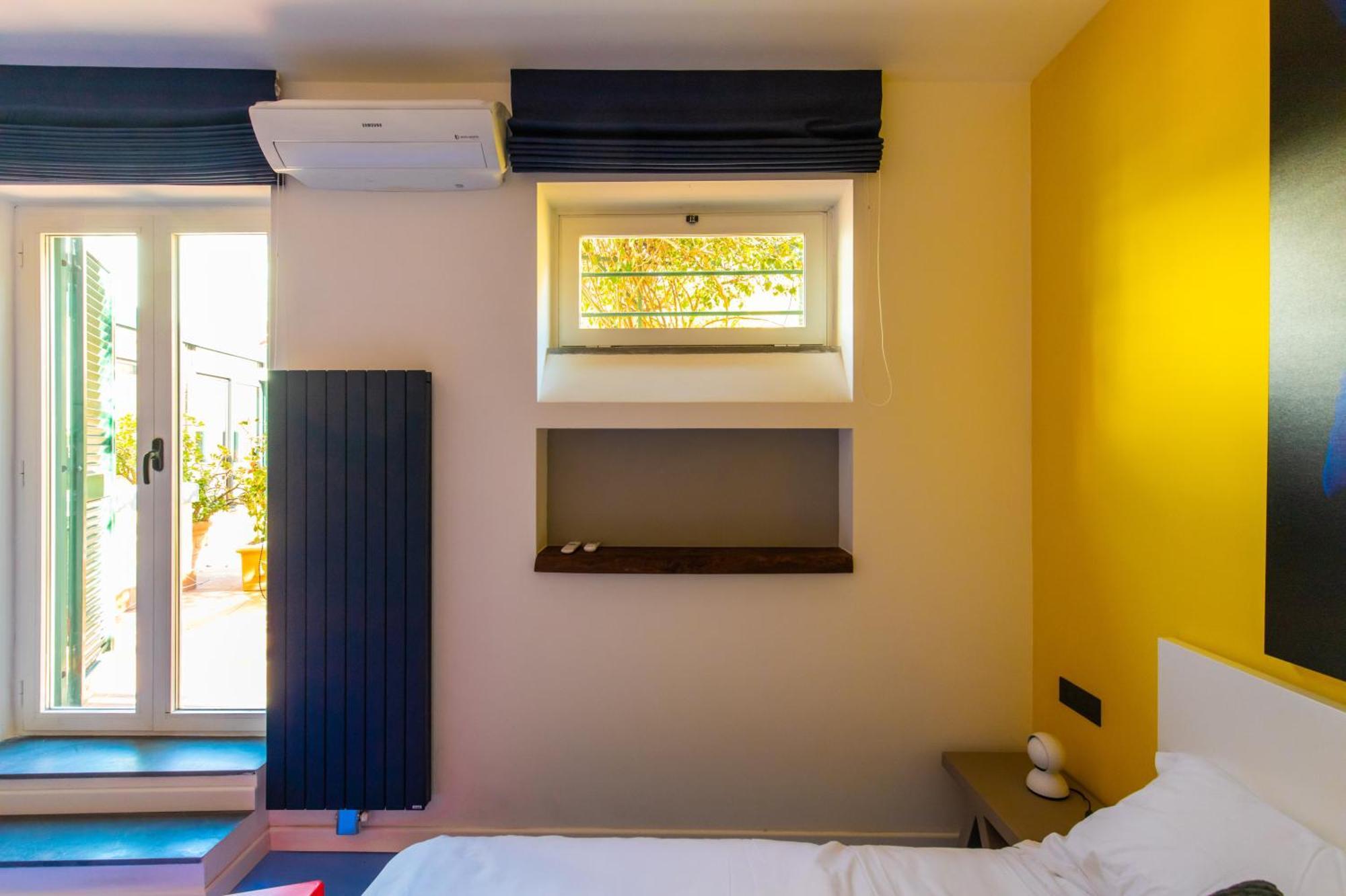 Apartamento Amana
