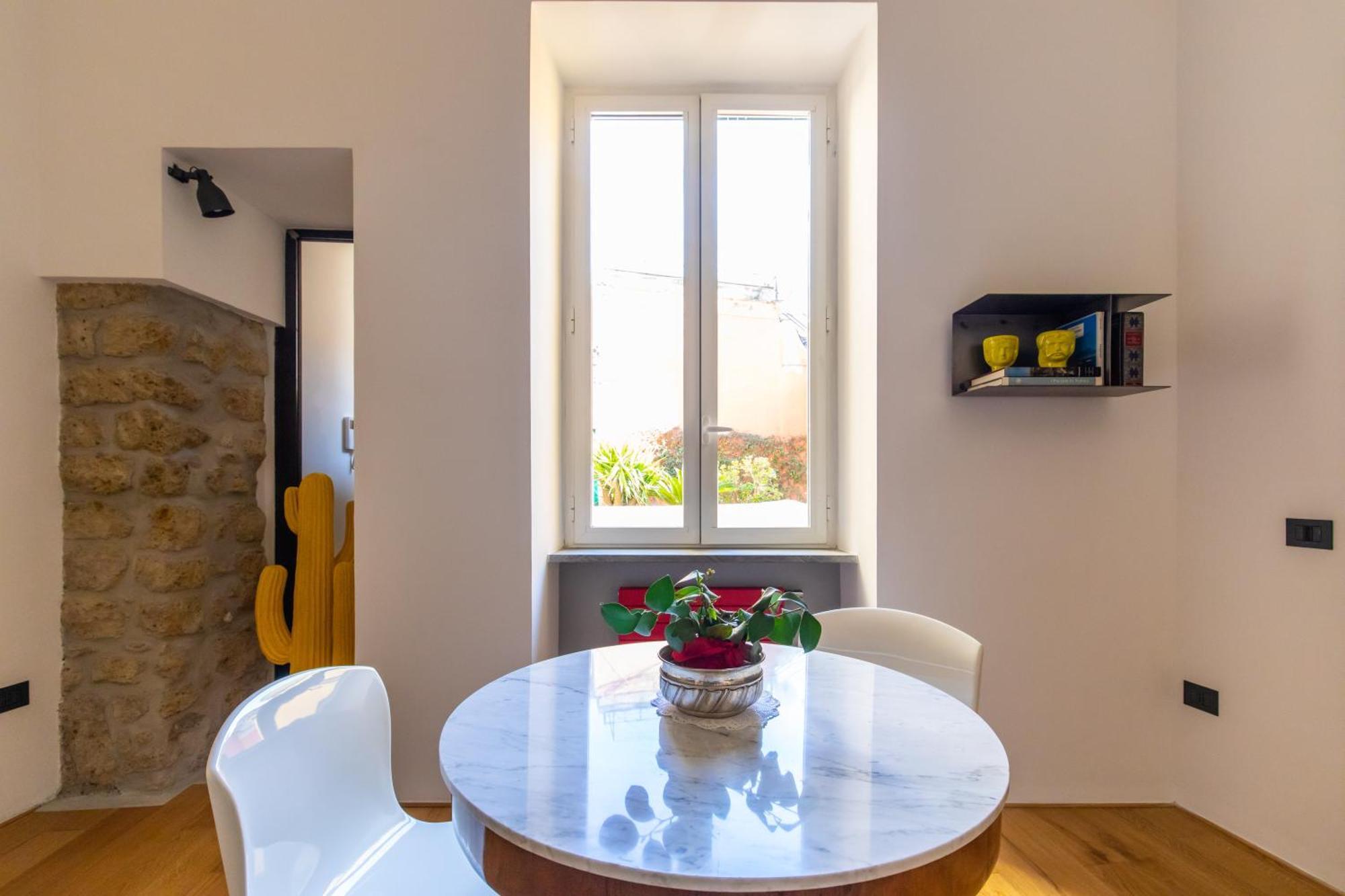 Amana Apartamento Nápoles
