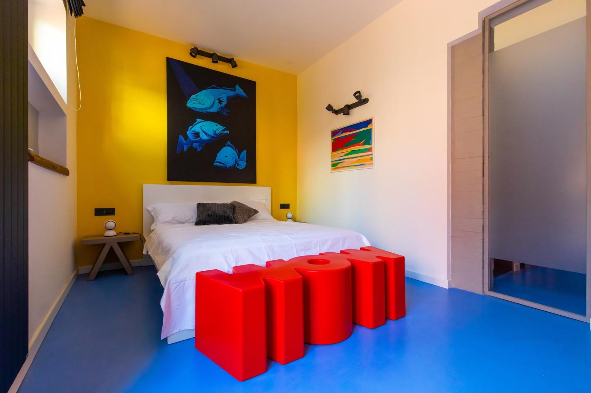 Amana Apartamento