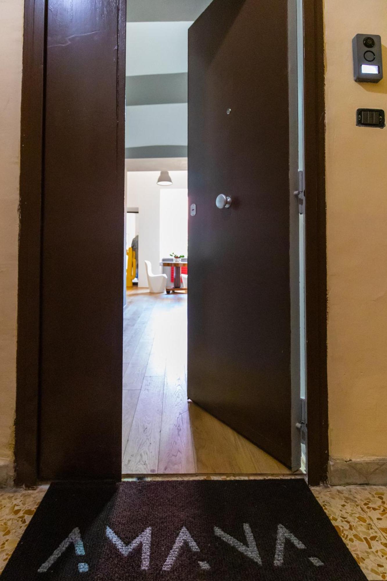Amana Apartamento *