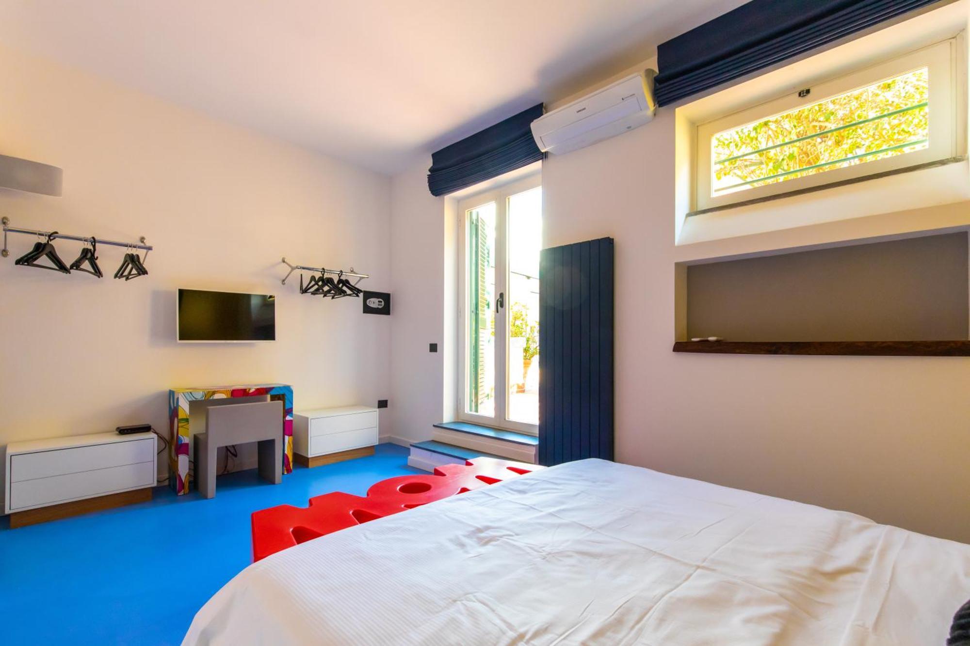 Apartamento Amana *