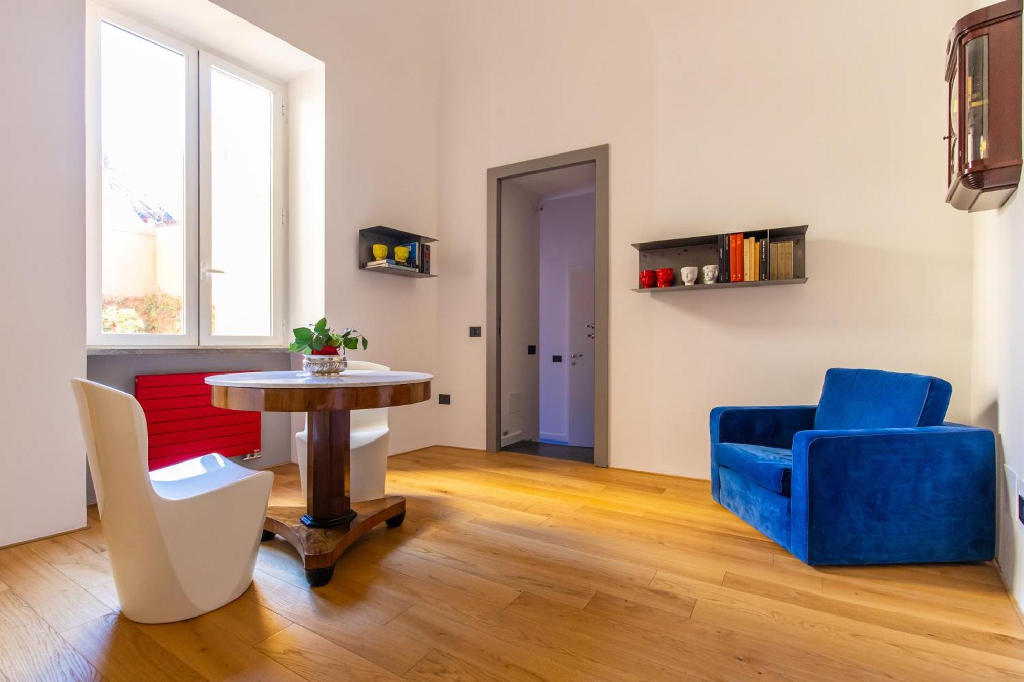 Amana Apartamento