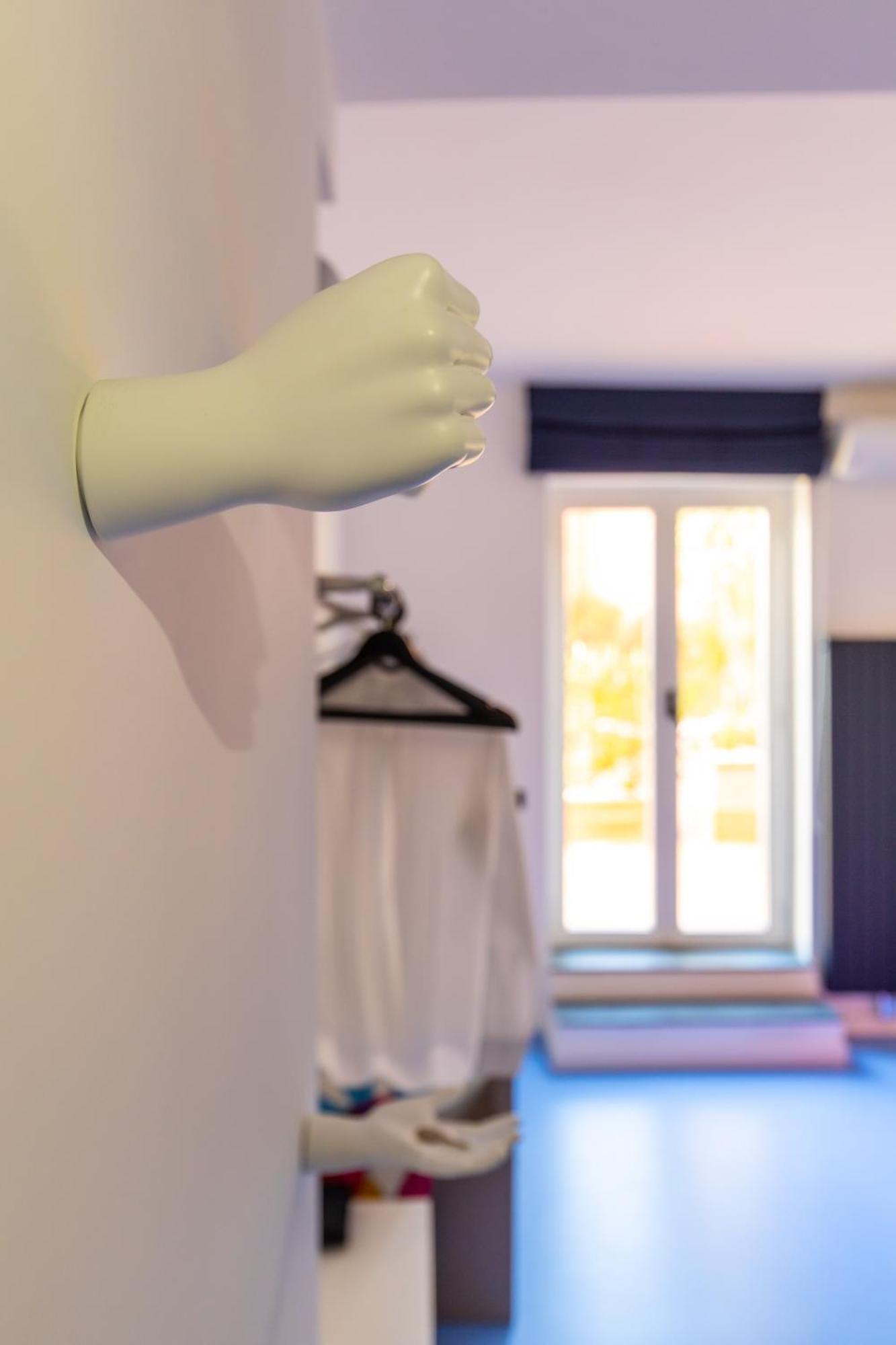 Amana Apartamento Nápoles