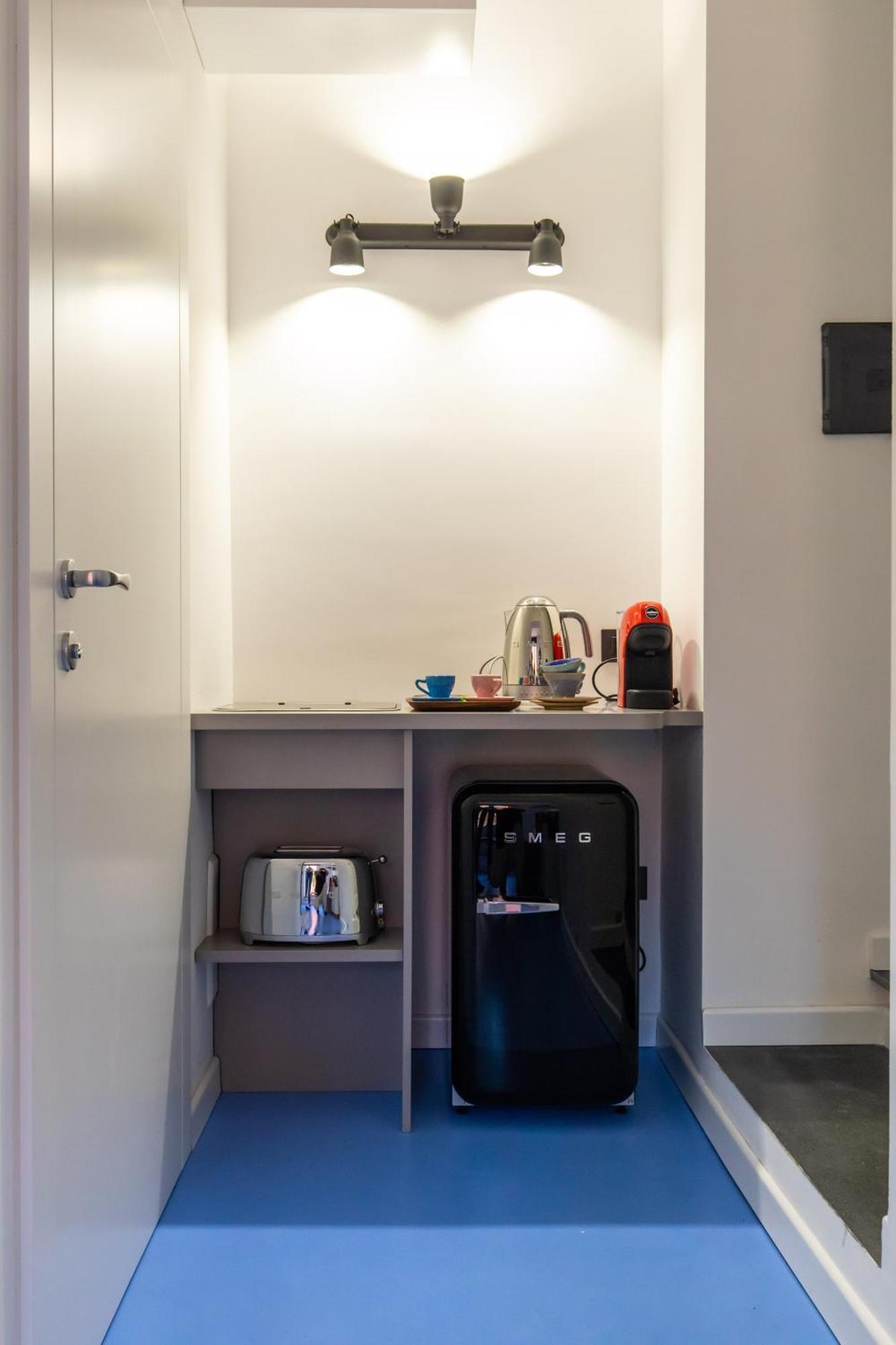 Apartamento Amana Nápoles